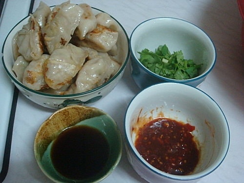 【DIY】手工水餃+酸辣湯 - 第13張圖 【DIY】手工水餃+酸辣湯