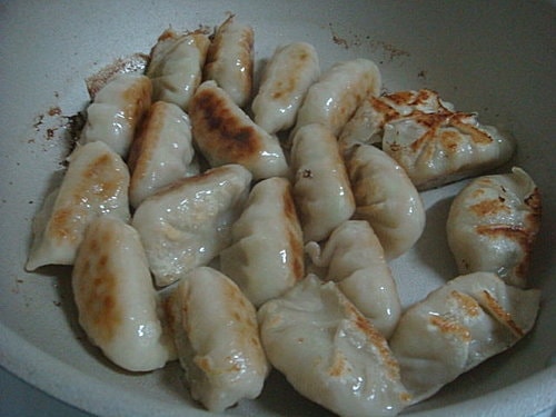 【DIY】手工水餃+酸辣湯 - 第12張圖 【DIY】手工水餃+酸辣湯