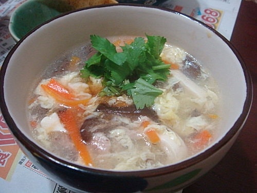 【DIY】手工水餃+酸辣湯 - 第16張圖 【DIY】手工水餃+酸辣湯