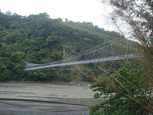 【大溪】角板山 - 第5張圖 【大溪】角板山