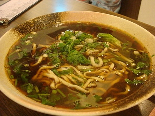 【中壢】大四喜餡餅粥 - 第4張圖 【中壢】大四喜餡餅粥