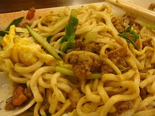 【中壢】大四喜餡餅粥 - 第6張圖 【中壢】大四喜餡餅粥