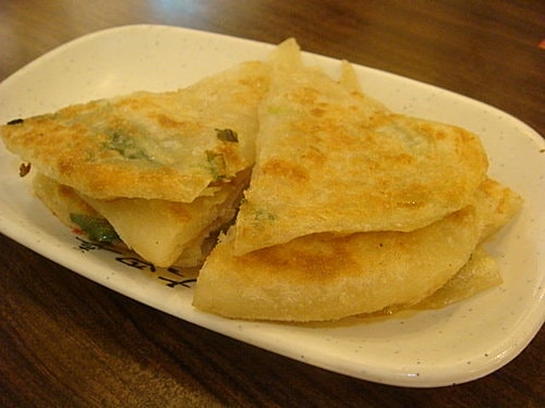 【中壢】大四喜餡餅粥 - 第7張圖 【中壢】大四喜餡餅粥