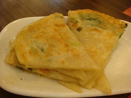 【中壢】大四喜餡餅粥 - 第8張圖 【中壢】大四喜餡餅粥