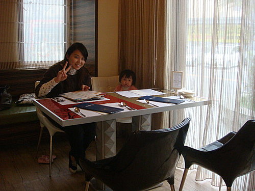 【竹北】蕎爾新時尚餐廳 - 第4張圖 【竹北】蕎爾新時尚餐廳