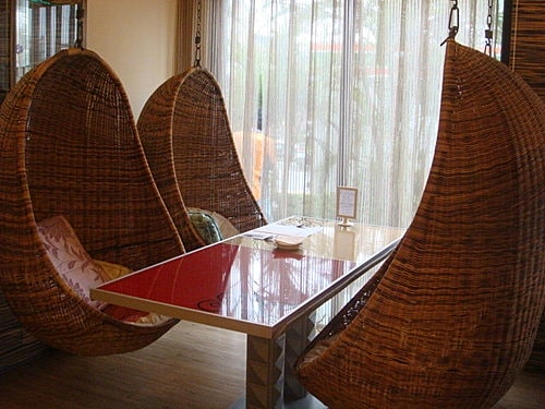 【竹北】蕎爾新時尚餐廳 - 第6張圖 【竹北】蕎爾新時尚餐廳