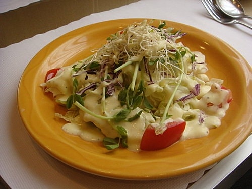 【竹北】蕎爾新時尚餐廳 - 第9張圖 【竹北】蕎爾新時尚餐廳