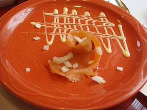 【竹北】蕎爾新時尚餐廳 - 第10張圖 【竹北】蕎爾新時尚餐廳