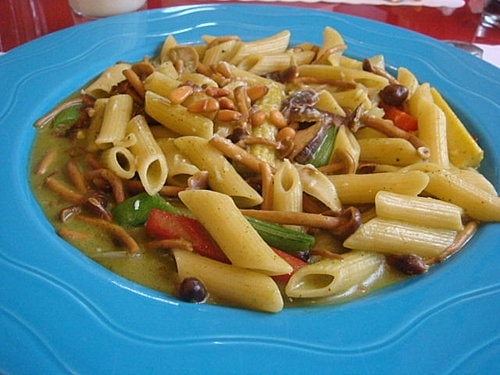 【竹北】蕎爾新時尚餐廳 - 第20張圖 【竹北】蕎爾新時尚餐廳