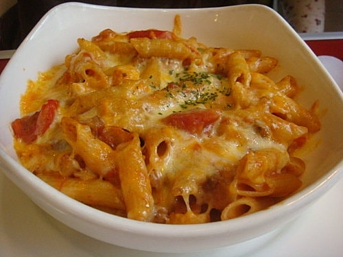 【竹北】蕎爾新時尚餐廳 - 第21張圖 【竹北】蕎爾新時尚餐廳