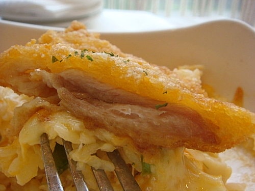 【竹北】蕎爾新時尚餐廳 - 第25張圖 【竹北】蕎爾新時尚餐廳