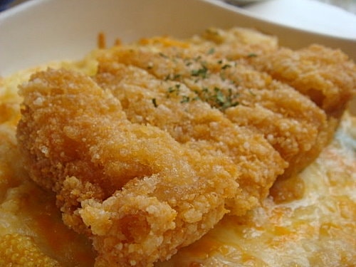 【竹北】蕎爾新時尚餐廳 - 第23張圖 【竹北】蕎爾新時尚餐廳