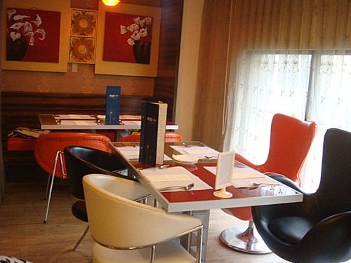 【竹北】蕎爾新時尚餐廳 - 第32張圖 【竹北】蕎爾新時尚餐廳