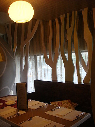 【竹北】蕎爾新時尚餐廳 - 第33張圖 【竹北】蕎爾新時尚餐廳