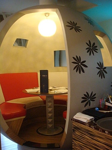 【竹北】蕎爾新時尚餐廳 - 第37張圖 【竹北】蕎爾新時尚餐廳