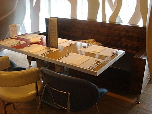 【竹北】蕎爾新時尚餐廳 - 第36張圖 【竹北】蕎爾新時尚餐廳