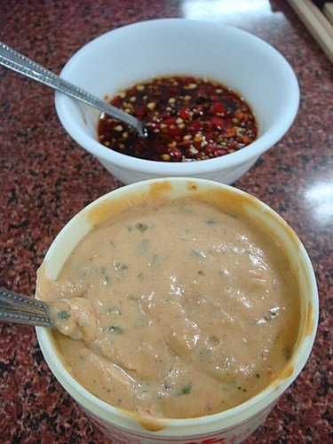 【中壢】台灣羊料理莊 - 第3張圖 【中壢】台灣羊料理莊