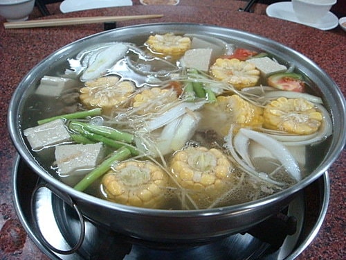 【中壢】台灣羊料理莊 - 第5張圖 【中壢】台灣羊料理莊