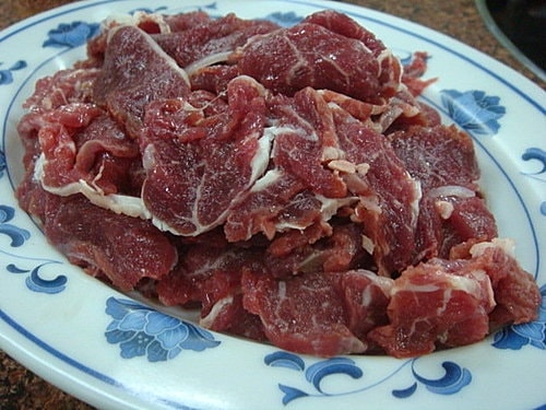 【中壢】台灣羊料理莊 - 第7張圖 【中壢】台灣羊料理莊