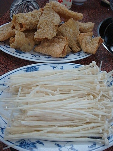 【中壢】台灣羊料理莊 - 第9張圖 【中壢】台灣羊料理莊