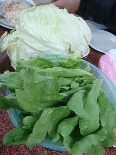 【中壢】台灣羊料理莊 - 第10張圖 【中壢】台灣羊料理莊