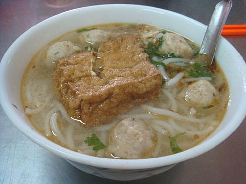 【宜蘭基隆】米粉湯&蜜餞&礁溪溫泉&猴硐 - 第5張圖 【宜蘭基隆】米粉湯&蜜餞&礁溪溫泉&猴硐