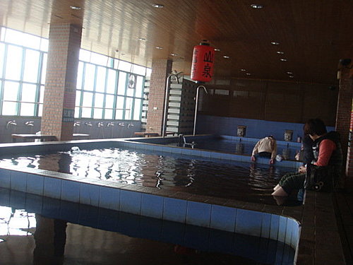 【宜蘭基隆】米粉湯&蜜餞&礁溪溫泉&猴硐 - 第16張圖 【宜蘭基隆】米粉湯&蜜餞&礁溪溫泉&猴硐