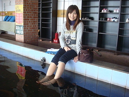 【宜蘭基隆】米粉湯&蜜餞&礁溪溫泉&猴硐 - 第23張圖 【宜蘭基隆】米粉湯&蜜餞&礁溪溫泉&猴硐