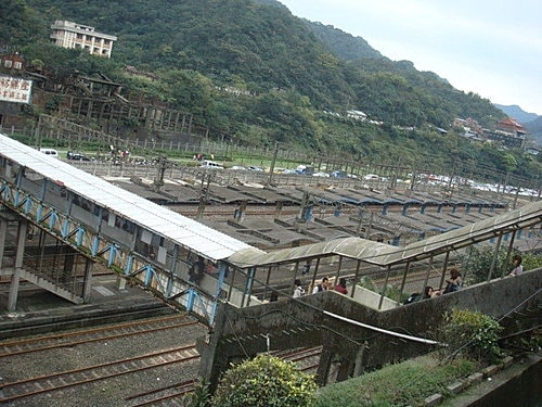 【宜蘭基隆】米粉湯&蜜餞&礁溪溫泉&猴硐 - 第33張圖 【宜蘭基隆】米粉湯&蜜餞&礁溪溫泉&猴硐