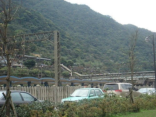 【宜蘭基隆】米粉湯&蜜餞&礁溪溫泉&猴硐 - 第36張圖 【宜蘭基隆】米粉湯&蜜餞&礁溪溫泉&猴硐