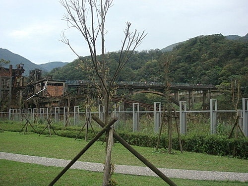 【宜蘭基隆】米粉湯&蜜餞&礁溪溫泉&猴硐 - 第37張圖 【宜蘭基隆】米粉湯&蜜餞&礁溪溫泉&猴硐