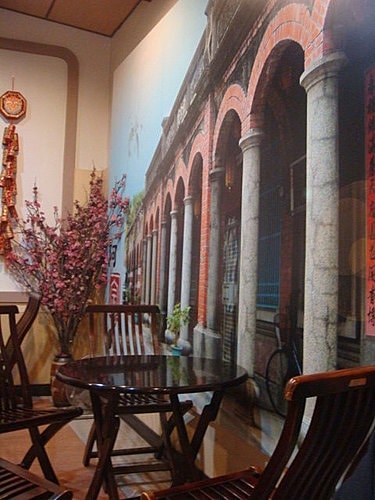 【宜蘭】阿宗芋冰&將軍茶葉蛋&高僑餐廳&淡大夜景 - 第4張圖 【宜蘭】阿宗芋冰&將軍茶葉蛋&高僑餐廳&淡大夜景