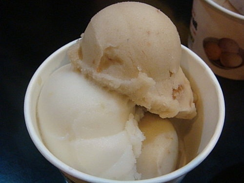 【宜蘭】阿宗芋冰&將軍茶葉蛋&高僑餐廳&淡大夜景 - 第7張圖 【宜蘭】阿宗芋冰&將軍茶葉蛋&高僑餐廳&淡大夜景