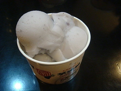 【宜蘭】阿宗芋冰&將軍茶葉蛋&高僑餐廳&淡大夜景 - 第6張圖 【宜蘭】阿宗芋冰&將軍茶葉蛋&高僑餐廳&淡大夜景