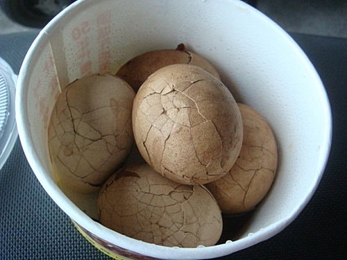 【宜蘭】阿宗芋冰&將軍茶葉蛋&高僑餐廳&淡大夜景 - 第14張圖 【宜蘭】阿宗芋冰&將軍茶葉蛋&高僑餐廳&淡大夜景