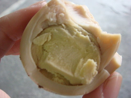 【宜蘭】阿宗芋冰&將軍茶葉蛋&高僑餐廳&淡大夜景 - 第15張圖 【宜蘭】阿宗芋冰&將軍茶葉蛋&高僑餐廳&淡大夜景