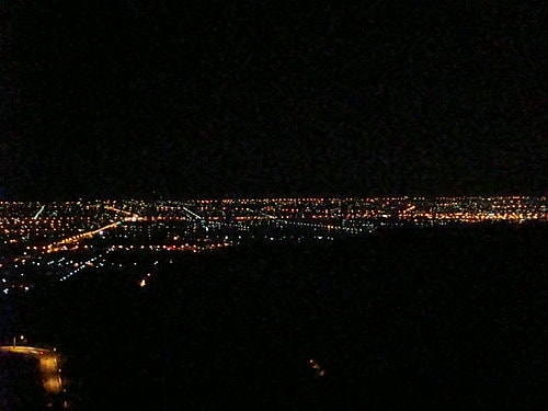 【宜蘭】阿宗芋冰&將軍茶葉蛋&高僑餐廳&淡大夜景 - 第22張圖 【宜蘭】阿宗芋冰&將軍茶葉蛋&高僑餐廳&淡大夜景