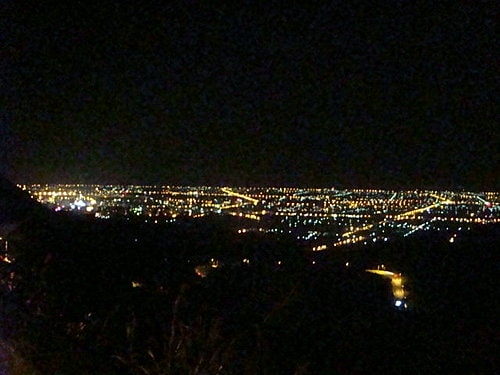 【宜蘭】阿宗芋冰&將軍茶葉蛋&高僑餐廳&淡大夜景 - 第23張圖 【宜蘭】阿宗芋冰&將軍茶葉蛋&高僑餐廳&淡大夜景