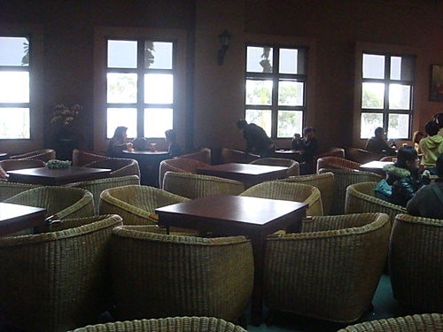 【頭城】金車城堡咖啡 - 第5張圖 【頭城】金車城堡咖啡