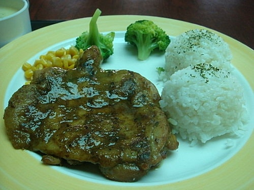 【頭城】金車城堡咖啡 - 第8張圖 【頭城】金車城堡咖啡