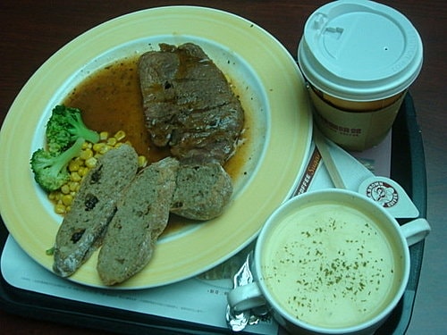 【頭城】金車城堡咖啡 - 第11張圖 【頭城】金車城堡咖啡