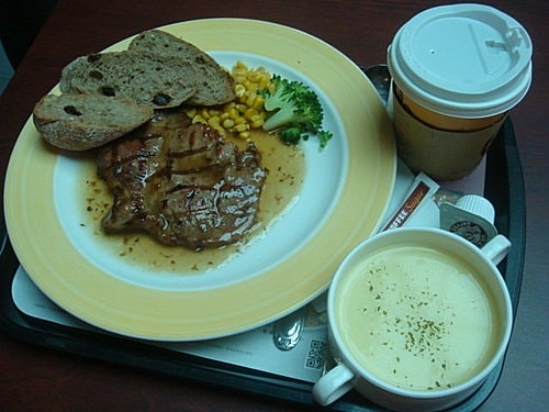 【頭城】金車城堡咖啡 - 第14張圖 【頭城】金車城堡咖啡