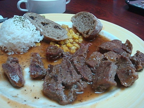 【頭城】金車城堡咖啡 - 第16張圖 【頭城】金車城堡咖啡