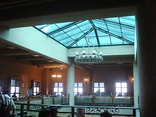 【頭城】金車城堡咖啡 - 第18張圖 【頭城】金車城堡咖啡