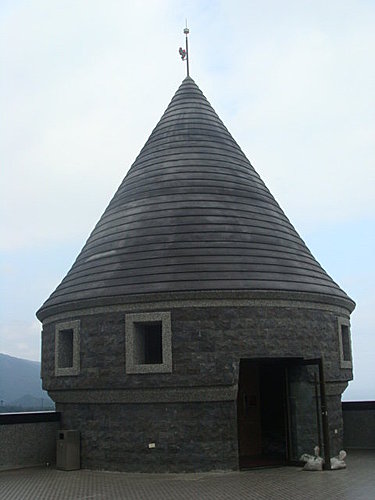 【頭城】金車城堡咖啡 - 第19張圖 【頭城】金車城堡咖啡