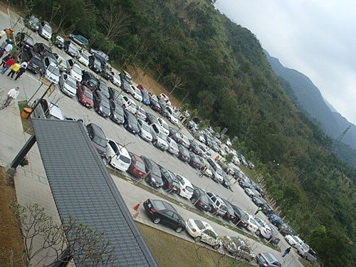 【頭城】金車城堡咖啡 - 第20張圖 【頭城】金車城堡咖啡