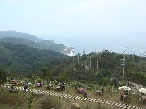 【頭城】金車城堡咖啡 - 第21張圖 【頭城】金車城堡咖啡