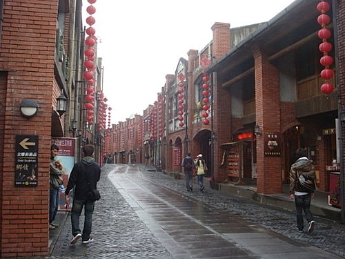 【宜蘭】國立傳統藝術中心 - 第3張圖 【宜蘭】國立傳統藝術中心