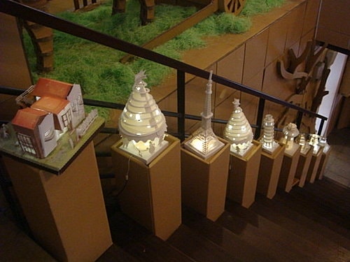 【宜蘭】國立傳統藝術中心 - 第5張圖 【宜蘭】國立傳統藝術中心