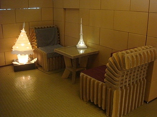 【宜蘭】國立傳統藝術中心 - 第6張圖 【宜蘭】國立傳統藝術中心